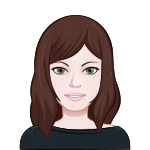 Profilbild Alina